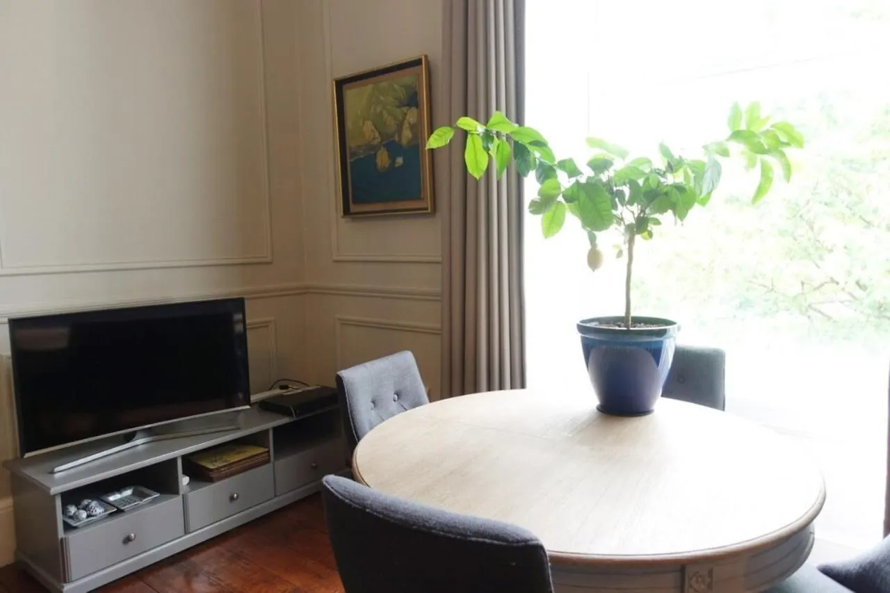 Luxurious Newly Renovated Apartment Dublin Ireland