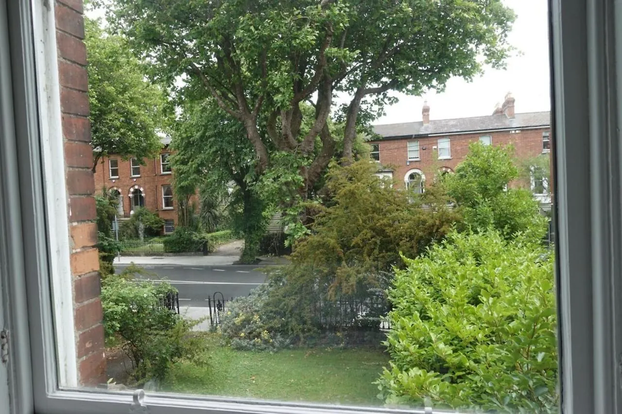 Luxurious Newly Renovated Apartment Dublin